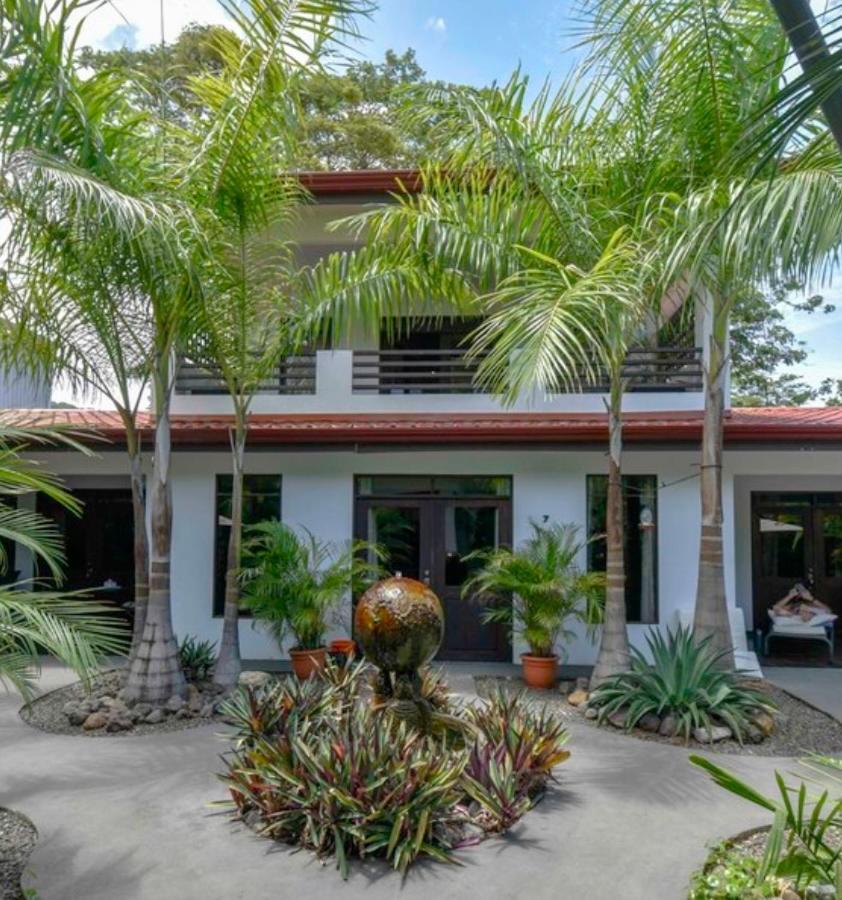 Good Life Lodge Самара Экстерьер фото