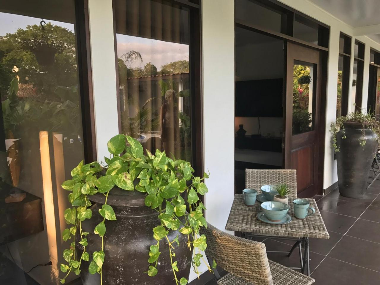 Good Life Lodge Самара Экстерьер фото